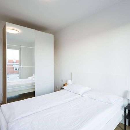 Apartamenty City Tower Od Wroclawapartament-Pl エクステリア 写真
