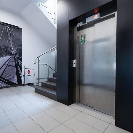 Apartamenty City Tower Od Wroclawapartament-Pl エクステリア 写真