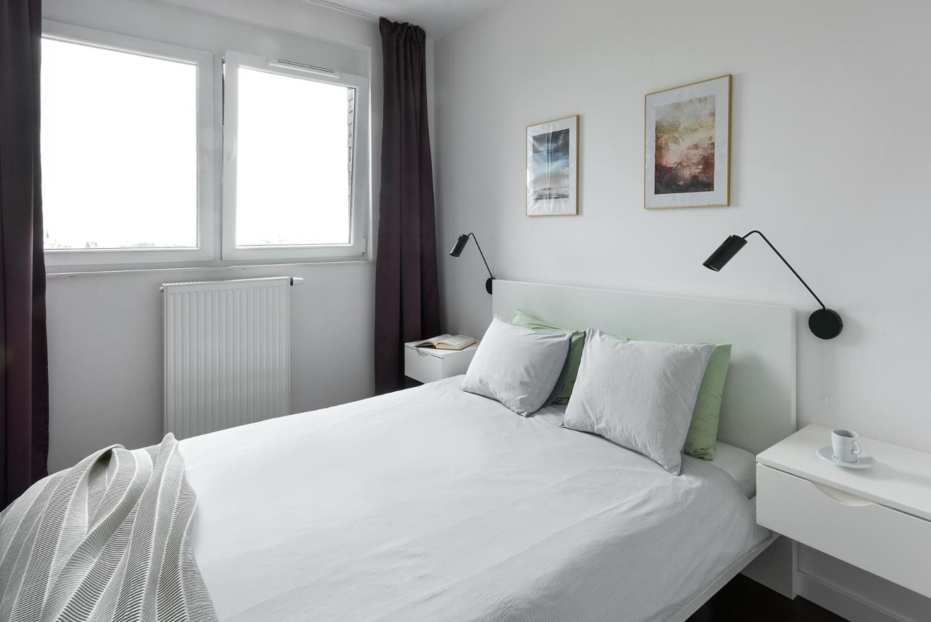 Apartamenty City Tower Od Wroclawapartament-Pl エクステリア 写真
