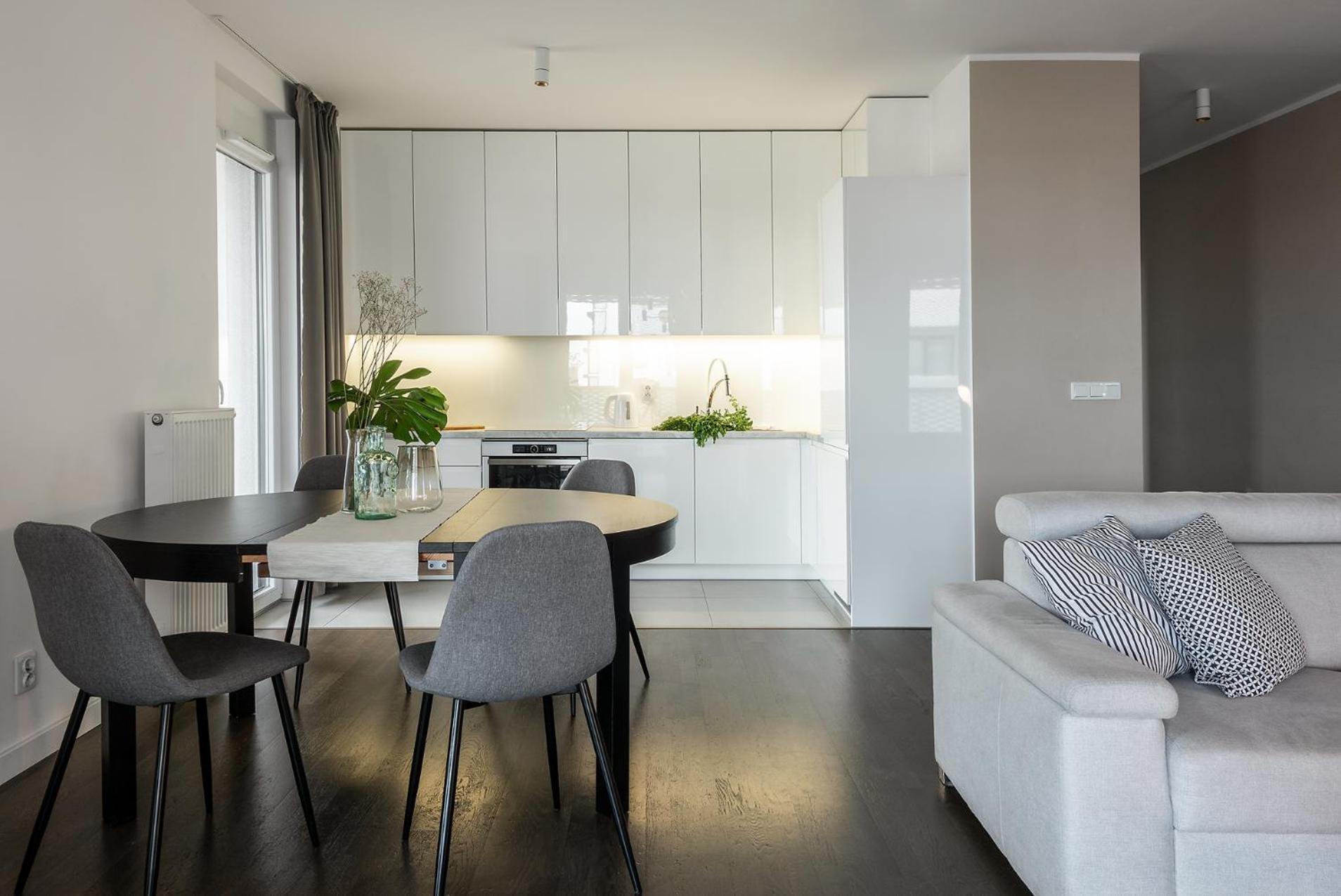 Apartamenty City Tower Od Wroclawapartament-Pl エクステリア 写真