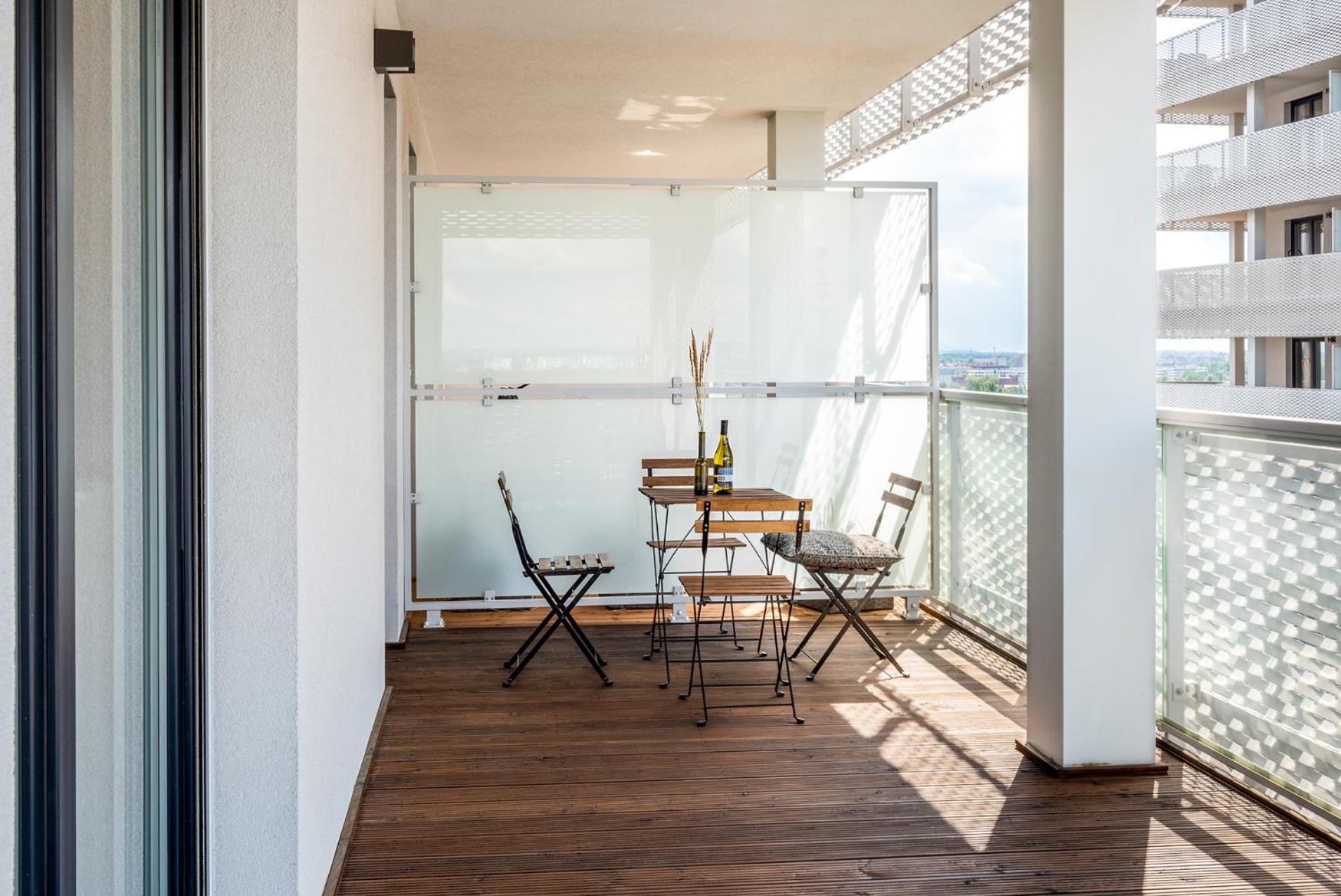 Apartamenty City Tower Od Wroclawapartament-Pl エクステリア 写真