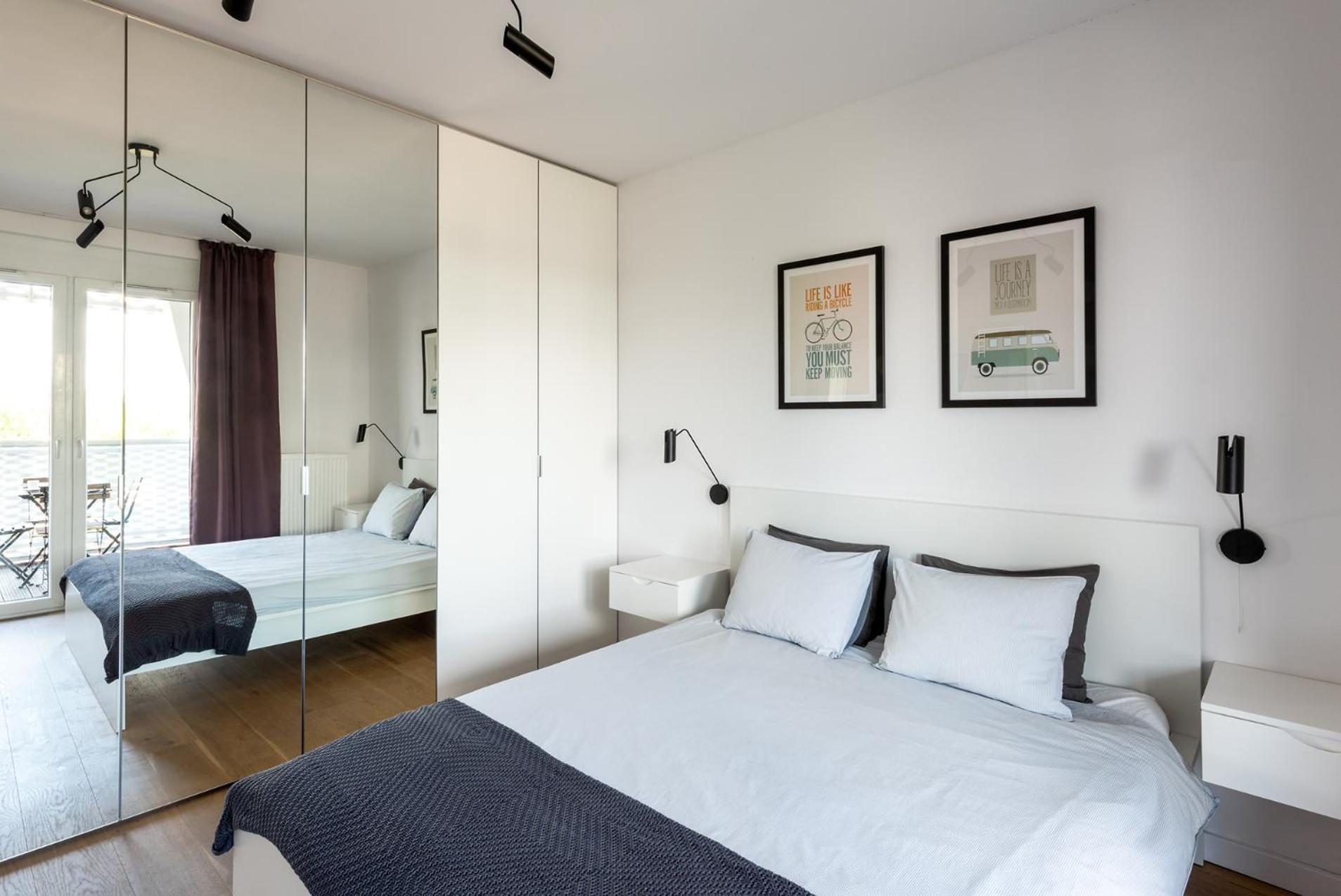 Apartamenty City Tower Od Wroclawapartament-Pl エクステリア 写真