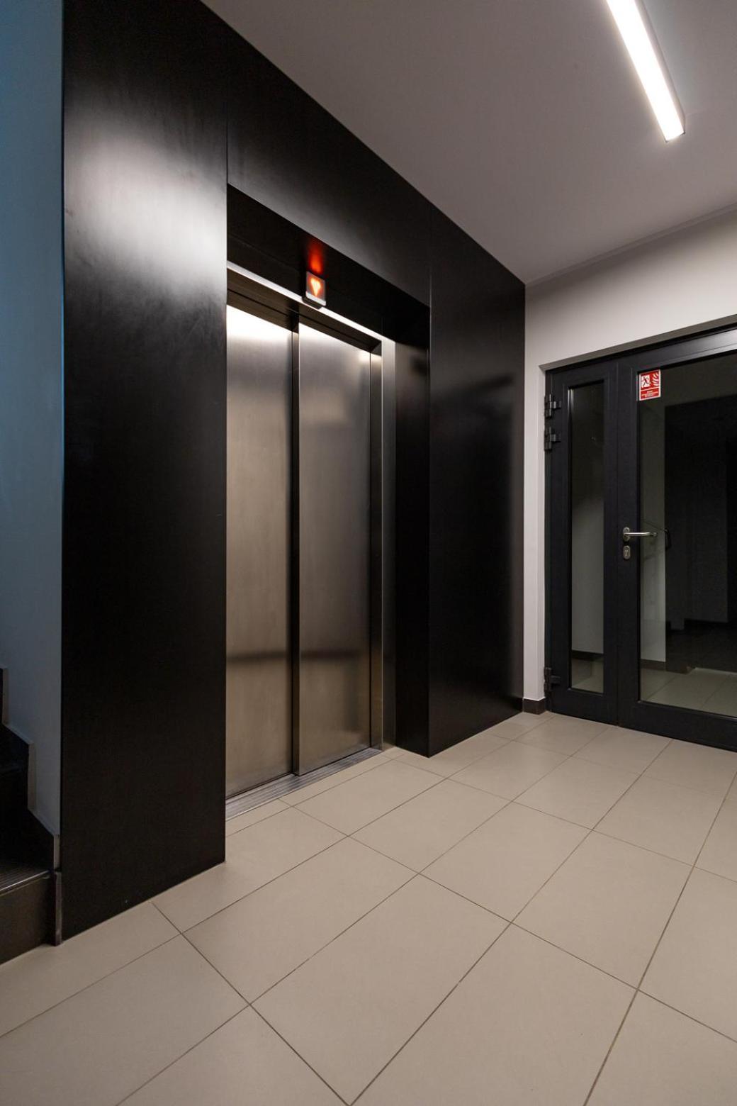 Apartamenty City Tower Od Wroclawapartament-Pl エクステリア 写真
