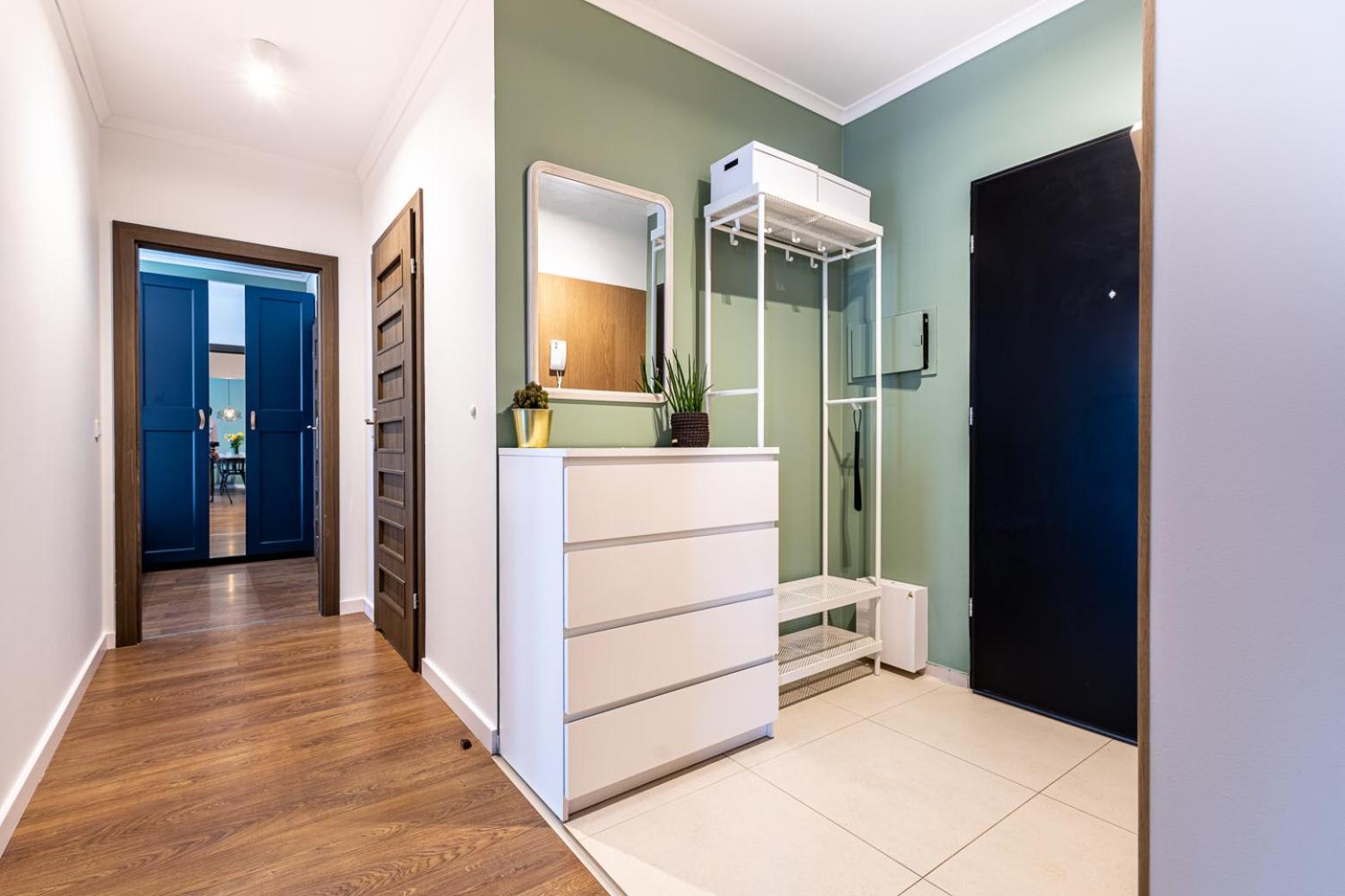 Apartamenty City Tower Od Wroclawapartament-Pl エクステリア 写真