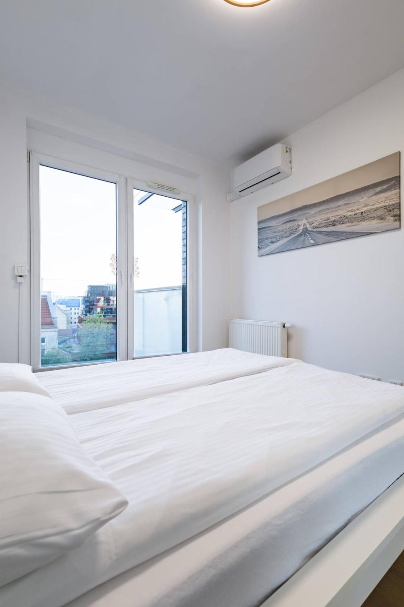 Apartamenty City Tower Od Wroclawapartament-Pl エクステリア 写真