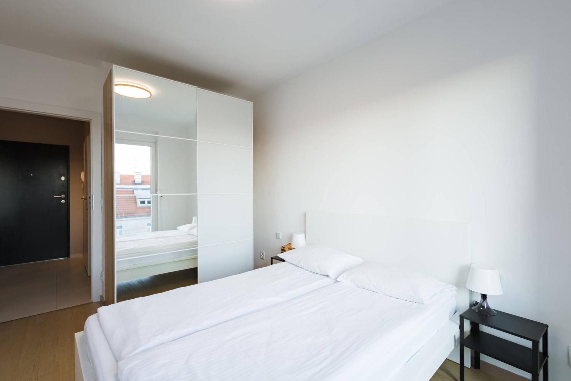 Apartamenty City Tower Od Wroclawapartament-Pl エクステリア 写真