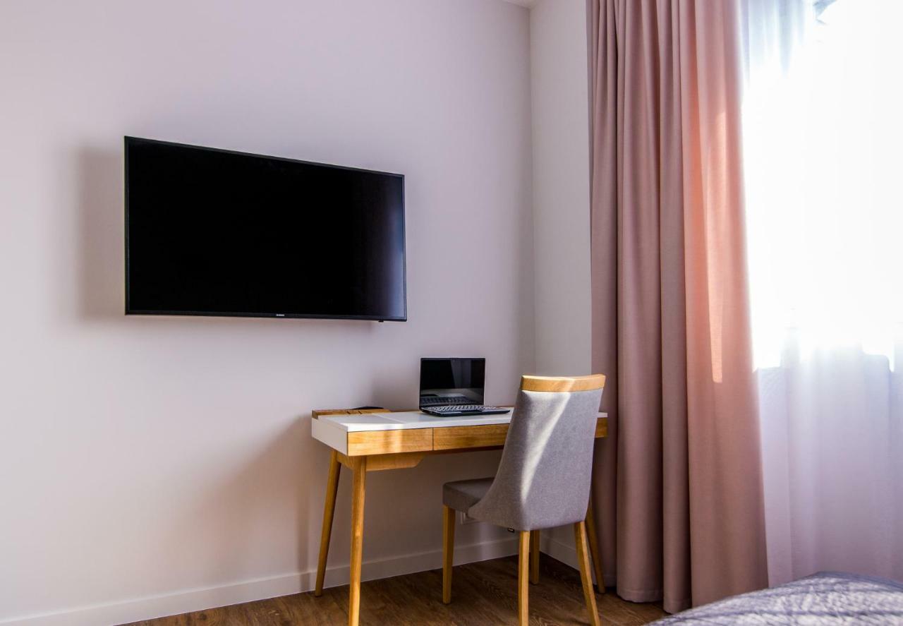 Apartamenty City Tower Od Wroclawapartament-Pl エクステリア 写真